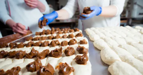 Bakery & Confectionery